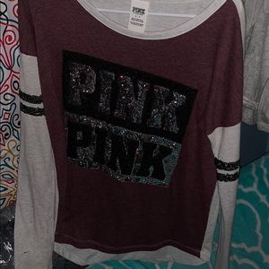 Victoria secret shirt